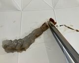 節約！太っちょエビフライ作り方4写真