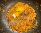 チキンカレー作り方7写真