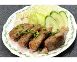 豚肉巻きトマト★動画あり★作り方20写真
