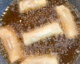 春巻き　楽して本格的な味作り方8写真