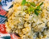 スライスチーズのチーズチャーハン作り方4写真