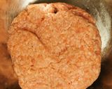 簡単照り焼きミートボール作り方1写真