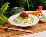 簡単激ウマ！冷やし坦々そうめん作り方34写真