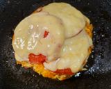 豆腐お好み焼き作り方12写真