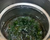 ほぼ鍋ひとつ!ストロングスタイル弁当作り方15写真