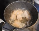 ラフテー＋味玉作り方4写真