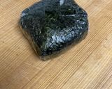 今日のおにぎらず　のり弁風作り方5写真