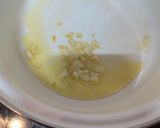 【ワンパン】ゴロゴロ野菜のコンソメスープ作り方2写真