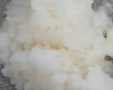 辛みおろし茶そば作り方2写真