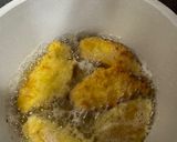 鶏むね肉のサクサク揚げ焼き作り方6写真
