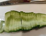 ◎かりもりしょう油漬け作り方3写真