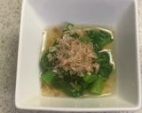 菜の花のお浸し　春の副菜　簡単！作り方6写真