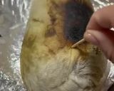 焼き芋で栗きんとん作り方2写真