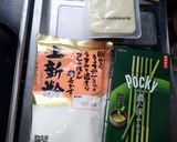 串まで食べられる3色団子作り方1写真