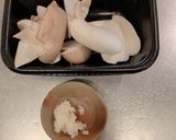柔らか🌟鶏むね肉とエリンギのトマト味噌煮込み作り方2写真