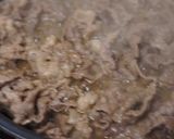 和牛めんたい丼作り方4写真