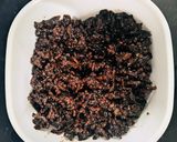肉味噌(牛ひき肉)♪我が家の作り置き常備菜作り方6写真