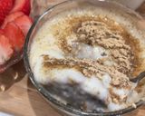ねっちりネチネチ黒大豆きなこONO作り方5写真