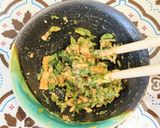 三つ葉の常備菜作り方14写真