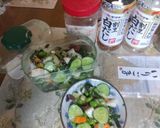 ヤマキ白だし！野菜の浅漬けにも作り方10写真