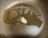 簡単⭐︎ザーサイアレンジ⭐︎レンチンカボチャそぼろ作り方6写真