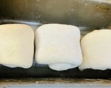 美味しい！ミニ食パン作り方7写真