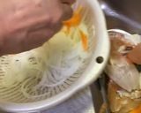 シソ香る三陸ワカメのシャキッと和風サラダ作り方1写真
