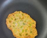 枝豆チーズせんべい作り方2写真