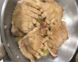 ご飯がススム！甘辛トンテキ作り方4写真