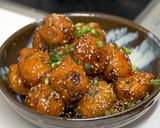 豆腐のまり揚げ作り方8写真