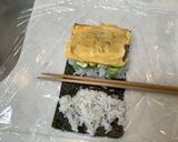 THEポークたまごおにぎり　うまい！作り方5写真