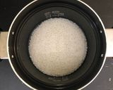 薬味たっぷり！焼きおにぎり茶漬け作り方1写真