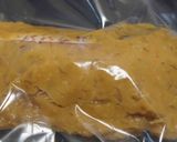 鯛の味噌漬け作り方5写真