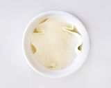 ★SNSで話題★肉汁っ！餃子皮で小籠包風作り方6写真