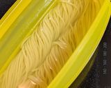 簡単！油揚げのトマトスパゲッティ作り方5写真
