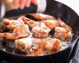 骨抜き鶏手羽先の甘辛焼き🐓基本の黄金比作り方13写真