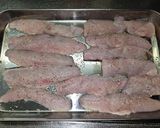 川魚の節約とろ〜りピリ辛中華あん作り方7写真