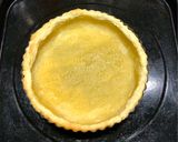 メレンゲのレモンパイ作り方8写真