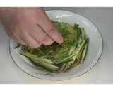 海老・アボカド・トマトの醤油レモン冷麺★動画あり作り方21写真