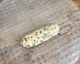 胡桃きな粉の高たんぱく巻き作り方14写真
