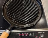シャリアピンステーキ作り方8写真