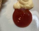 マグロのつくねハンバーグ作り方5写真