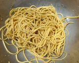 鶏ささみ肉のパスタサラダ作り方9写真