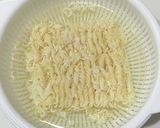 出前一丁焼きそば作り方3写真
