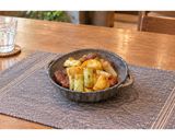 長ねぎとじゃがいもの味噌バター炒め★動画あり★作り方15写真