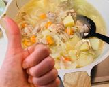 絶品一押し♡鶏もも肉のカレー♡作り方5写真