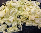 お野菜たっぷり！基本のミネストローネ作り方3写真