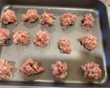 初心者向け小籠包味の肉まん作り方7写真