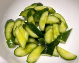 冷蔵庫の余り野菜でつくる！野菜マリネ作り方1写真