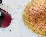 天日干しゆかり　〜無塩〜作り方4写真